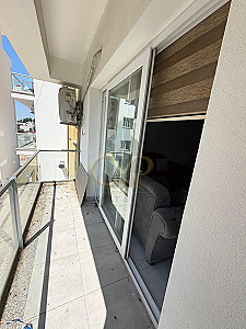Lefkoşa Gönyeli Kiralık 2+1 Daire - Fotoğraf 9