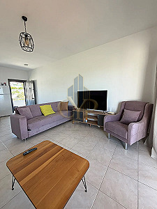 Girne Esentepe Satılık 1+1 Daire - Fotoğraf 4
