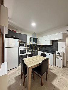 Lefkoşa Küçük Kaymaklı Kiralık 2+1 Daire - Fotoğraf 4