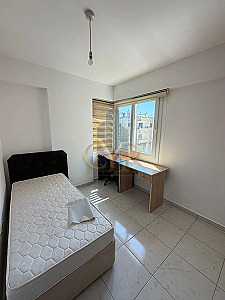 Lefkoşa Gönyeli Kiralık 2+1 Daire - Fotoğraf 4