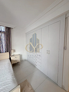 Girne Girne Merkez Kiralık 3+1 Daire - Fotoğraf 6