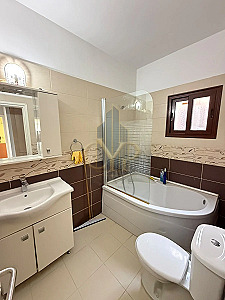 Lefkoşa Gönyeli Kiralık 3+1 Daire - Fotoğraf 10