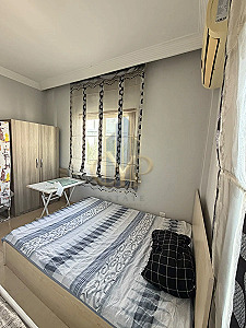 Lefkoşa Gönyeli Kiralık 3+1 Daire - Fotoğraf 8