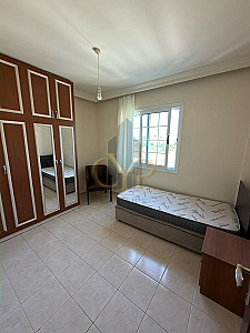 Lefkoşa Hamitköy Kiralık 2+1 Daire - Fotoğraf 6