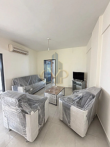 Lefkoşa Gönyeli Kiralık 2+1 Daire - Fotoğraf 1
