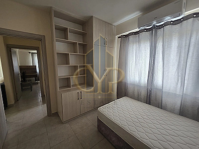 Lefkoşa Küçük Kaymaklı Kiralık 2+1 Daire - Fotoğraf 5