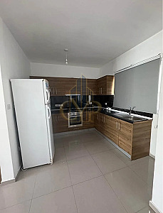 Lefkoşa Küçük Kaymaklı Kiralık 2+1 Daire - Fotoğraf 4