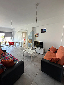 Lefkoşa Küçük Kaymaklı Kiralık 2+1 Daire - Fotoğraf 2
