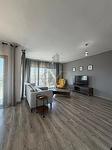 Lefkoşa Kızılbaş Kiralık 3+1 Daire - Fotoğraf 1