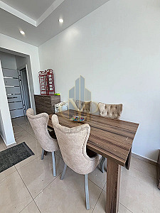 Lefkoşa Ortaköy Kiralık 2+1 Daire - Fotoğraf 4