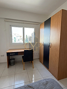 Lefkoşa Terminal Kiralık 2+1 Daire - Fotoğraf 7