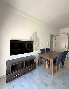 Lefkoşa Beyköy Kiralık 5+1 Daire - Fotoğraf 3