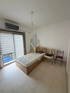 Lefkoşa Hamitköy Kiralık 2+1 Daire - Fotoğraf 5