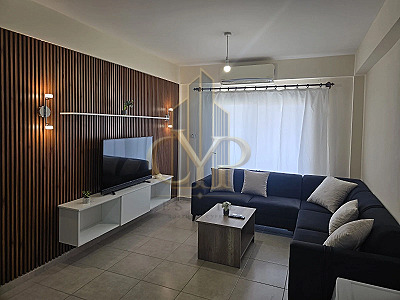 Lefkoşa Küçük Kaymaklı Kiralık 2+1 Daire - Fotoğraf 1
