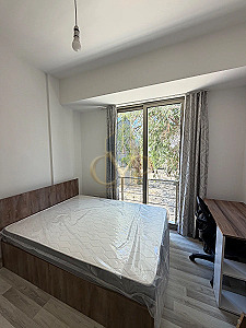 Lefkoşa Ortaköy Kiralık 2+1 Daire - Fotoğraf 7