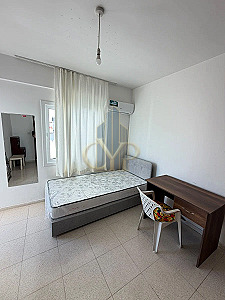 Lefkoşa Marmara Kiralık 3+1 Daire - Fotoğraf 8