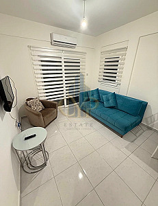 Lefkoşa Değirmenlik Kiralık 4+2 Daire - Fotoğraf 1