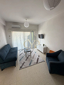 Lefkoşa Taşkınköy Kiralık 2+1 Daire - Fotoğraf 2