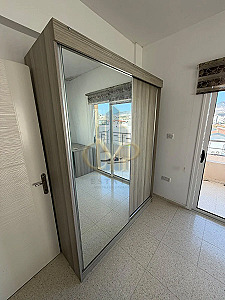 Lefkoşa Hamitköy Kiralık 3+1 Daire - Fotoğraf 11