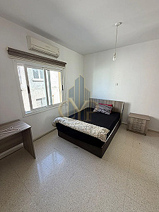 Lefkoşa Hamitköy Kiralık 3+1 Daire - Fotoğraf 7