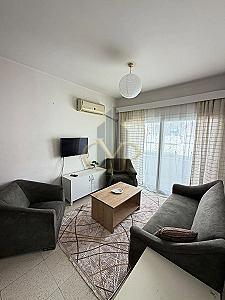 Lefkoşa Taşkınköy Kiralık 2+1 Daire - Fotoğraf 1