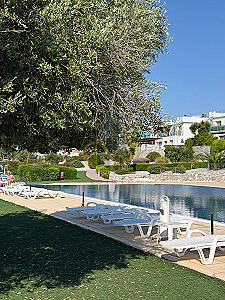 Girne Esentepe Satılık 1+1 Daire - Fotoğraf 12