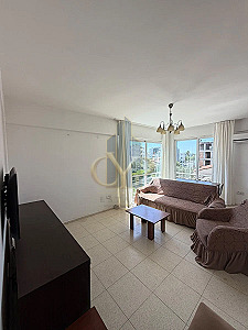 Lefkoşa Marmara Kiralık 3+1 Daire - Fotoğraf 3
