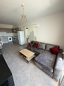 Lefkoşa Gönyeli Kiralık 3+1 Daire - Fotoğraf 2