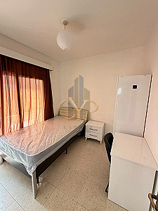 Lefkoşa Taşkınköy Kiralık 2+1 Daire - Fotoğraf 4