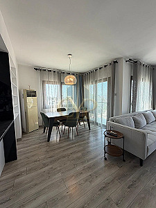 Lefkoşa Kızılbaş Kiralık 3+1 Daire - Fotoğraf 3