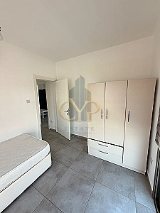 Lefkoşa Küçük Kaymaklı Kiralık 2+1 Daire - Fotoğraf 8