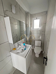 Lefkoşa Demirhan Kiralık 3+1 Daire - Fotoğraf 13