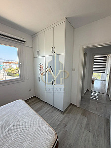 Lefkoşa Gönyeli Kiralık 2+1 Daire - Fotoğraf 11