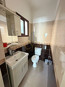 Lefkoşa Gönyeli Kiralık 3+1 Daire - Fotoğraf 12