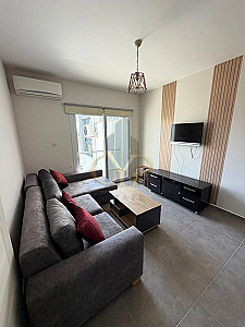 Lefkoşa Gönyeli Kiralık 3+1 Daire - Fotoğraf 1