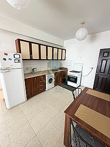 Lefkoşa Taşkınköy Kiralık 2+1 Daire - Fotoğraf 2