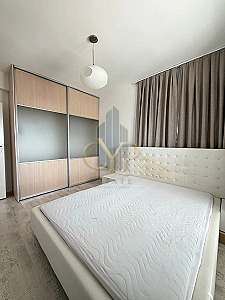 Lefkoşa Kızılbaş Kiralık 3+1 Daire - Fotoğraf 12