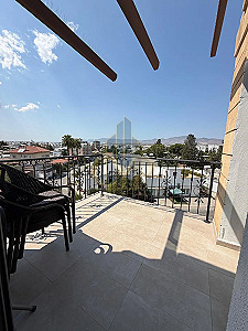 Lefkoşa Kızılbaş Kiralık 3+1 Daire - Fotoğraf 17