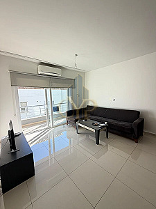 Lefkoşa Gönyeli Kiralık 2+1 Daire - Fotoğraf 1