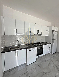 Lefkoşa Çukurova Kiralık 5+1 Daire - Fotoğraf 3