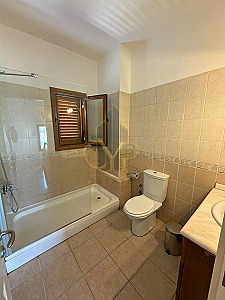 Lefkoşa Ortaköy Kiralık 3+1 Daire - Fotoğraf 14