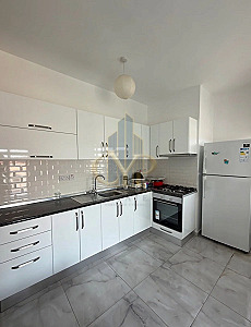 Lefkoşa Demirhan Kiralık 5+2 Daire - Fotoğraf 2