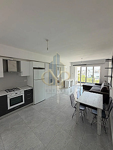 Lefkoşa Gönyeli Kiralık 2+1 Daire - Fotoğraf 3