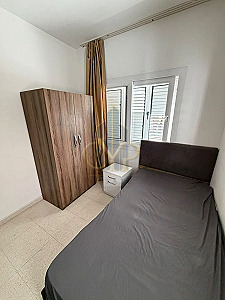 Lefkoşa Taşkınköy Kiralık 1+1 Daire - Fotoğraf 4