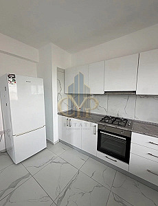Lefkoşa Demirhan Kiralık 3+1 Daire - Fotoğraf 4