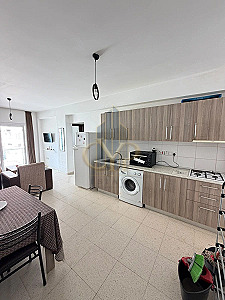 Lefkoşa Taşkınköy Kiralık 2+1 Daire - Fotoğraf 3