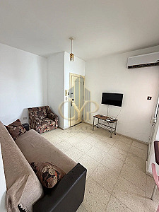 Lefkoşa Hamitköy Kiralık 2+1 Daire - Fotoğraf 1