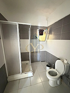 Lefkoşa Hamitköy Kiralık 3+1 Daire - Fotoğraf 13