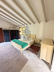 Girne Girne Merkez Kiralık 1+1 Müstakil Ev - Fotoğraf 4