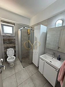 Lefkoşa Gönyeli Kiralık 2+1 Daire - Fotoğraf 8